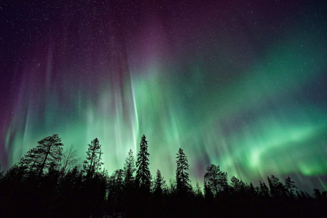Enchanting Scandinavia