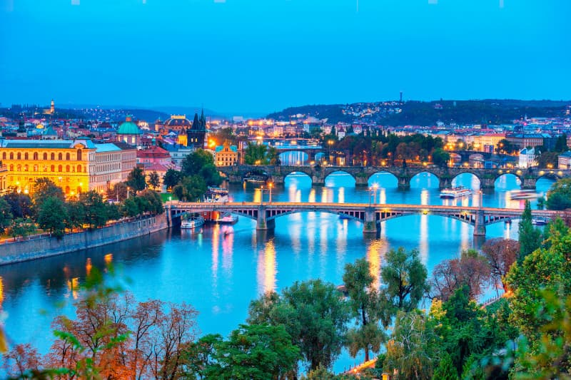 Czech Republic