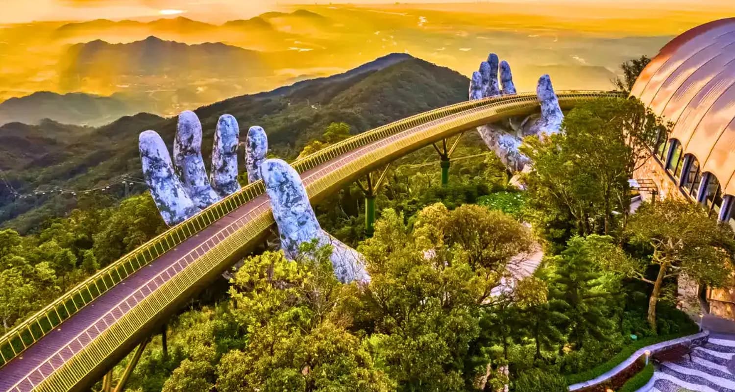 Spectacular Vietnam - All Inclusive