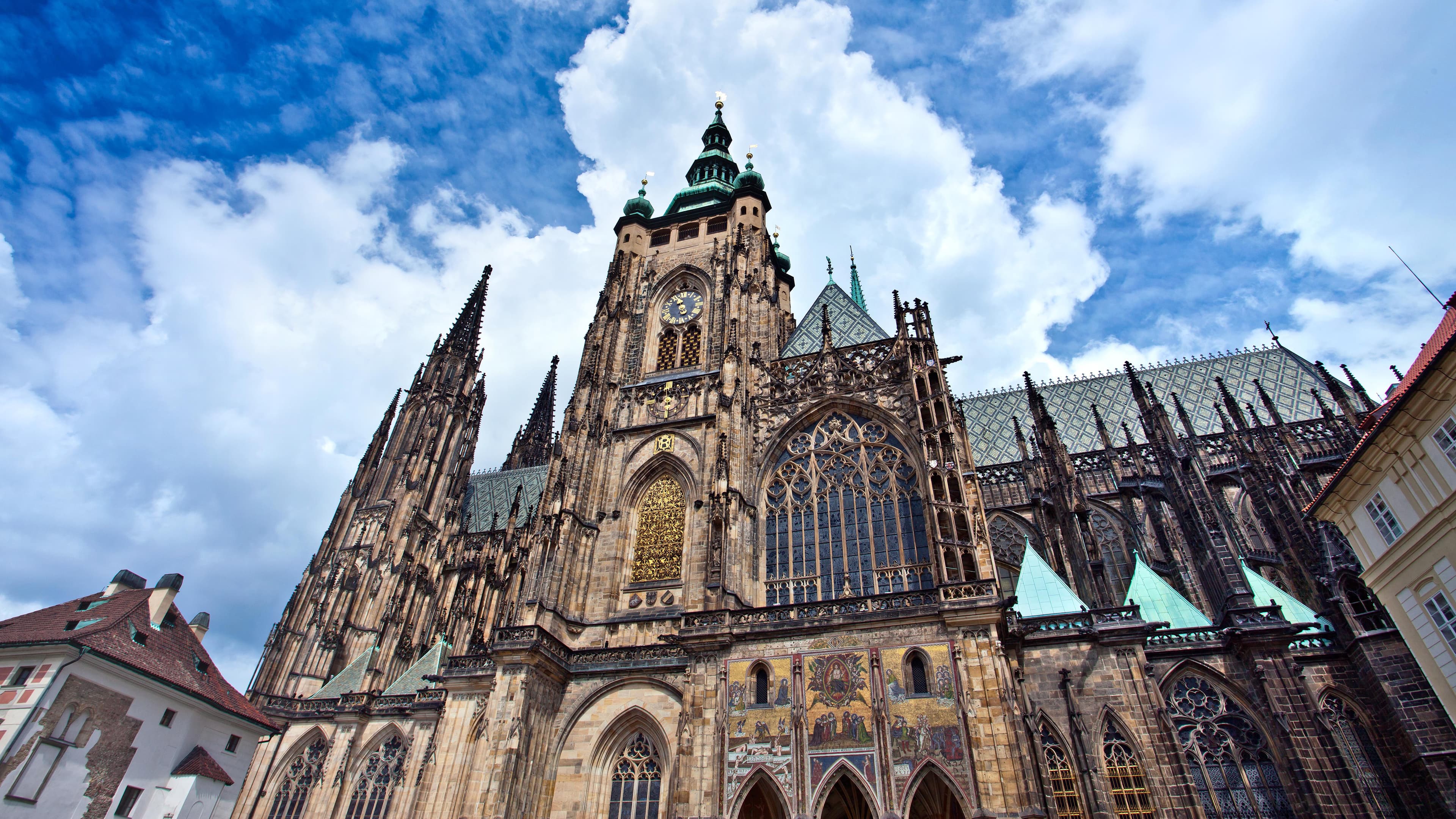 Glory of East Europe