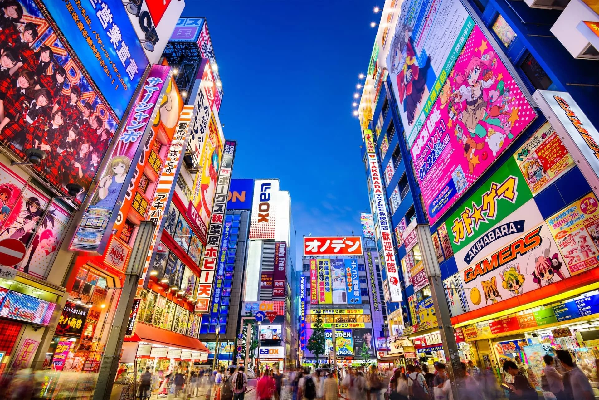 Signature Japan - The Scenic Alpine Route